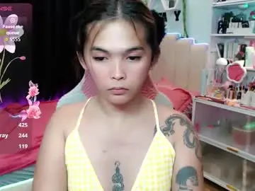 Chaturbate Adult Video Chat of mstefany