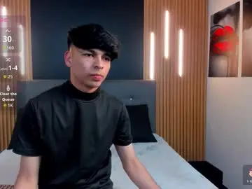 Chaturbate Nude Webcam of onlyjos_