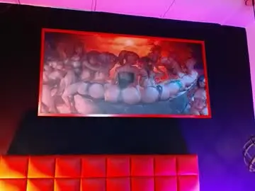 Chaturbate Watch Live Sex Cams of saliosme_maro