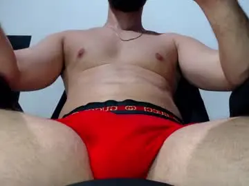 Chaturbate Free Live Porn of victorbigbulge
