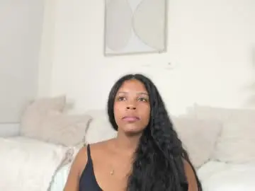 Chaturbate Sex Chat of zoegarner10