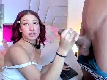 Chaturbate Best live sex cam show of _tattoo_couple