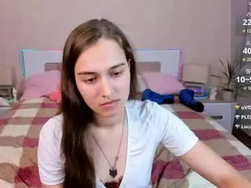 Chaturbate Sex Chat of alisa_smittii