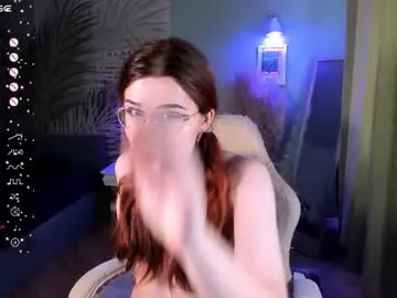 Chaturbate Watch Live Sex Cams of ann_couette