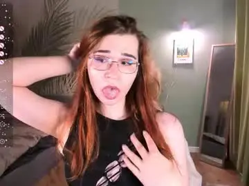 Chaturbate Live Porn of ann_couette