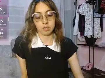 Chaturbate Adult Video Chat of anniesparkle