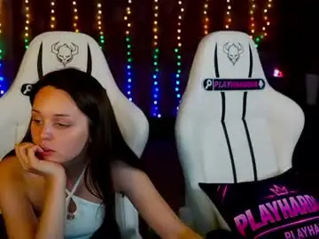 Chaturbate Adult Webcam of asyaxoteam