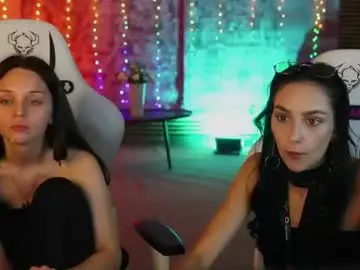 Chaturbate Live Sex Cam of asyaxoteam