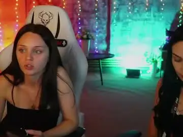 Chaturbate Adult Webcam of asyaxoteam