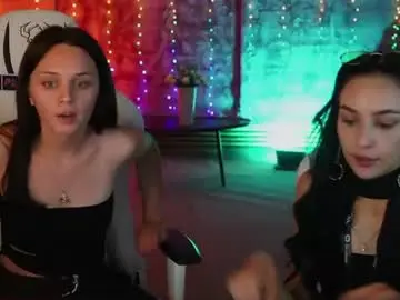 Chaturbate Adult Video Chat of asyaxoteam