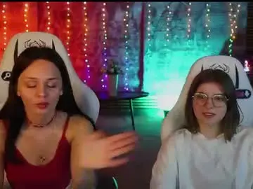 Chaturbate Live Porn of asyaxoteam