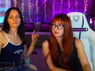 Chaturbate Sex Cam of asyaxoteam