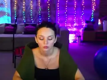 Chaturbate Sex Cam of asyaxoteam