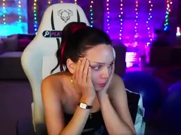 Chaturbate Free Porn Cam of asyaxoteam