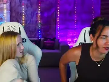 Chaturbate Best Webcam of asyaxoteam