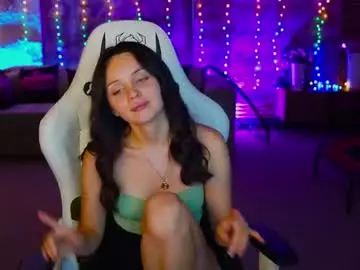 Chaturbate Nude Webcam of asyaxoteam