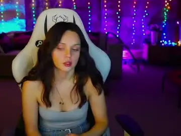 Chaturbate Live Sex Cam of asyaxoteam