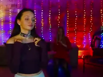 Chaturbate Live Sex of asyaxoteam