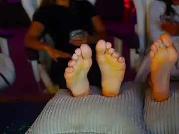 Chaturbate Nude Webcam of asyaxoteam