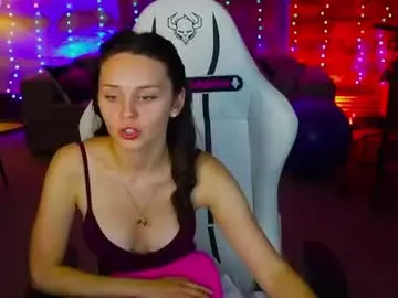 Chaturbate Adult Webcam of asyaxoteam