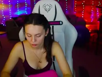 Chaturbate Sex Cam of asyaxoteam