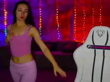 Chaturbate Adult Video Chat of asyaxoteam