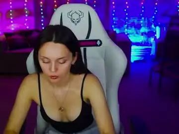 Chaturbate Adult Webcams of asyaxoteam