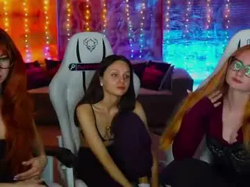 Chaturbate Sex Chat of asyaxoteam