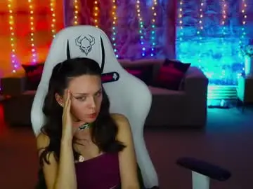 Chaturbate Free Porn Cam of asyaxoteam