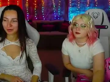 Chaturbate Live Porn of asyaxoteam