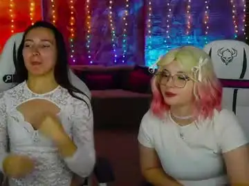 Chaturbate Adult Webcam of asyaxoteam