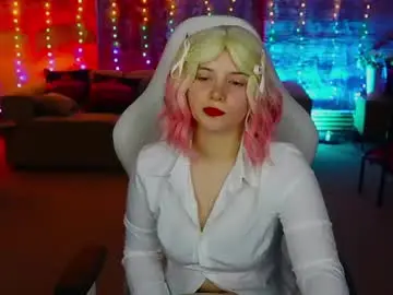 Chaturbate Adult Webcams of asyaxoteam