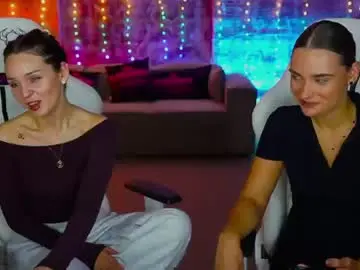 Chaturbate Adult Video Chat of asyaxoteam