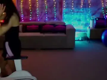 Chaturbate Live Sex of asyaxoteam