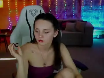 Chaturbate Sex Chat of asyaxoteam