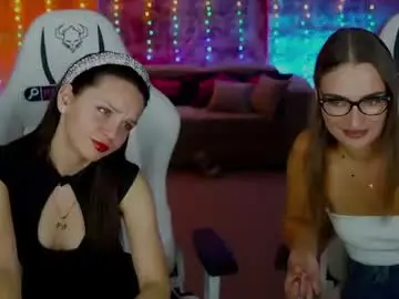 Chaturbate Nude Webcam of asyaxoteam