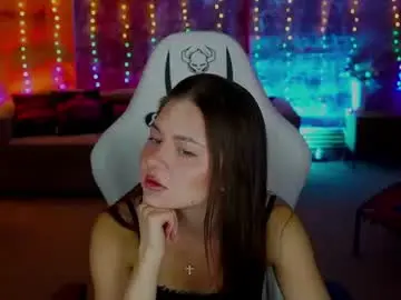 Chaturbate Live Sex Cam of asyaxoteam