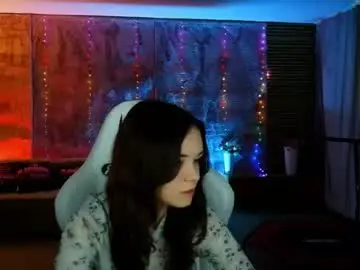 Chaturbate Live Sex Cam of asyaxoteam