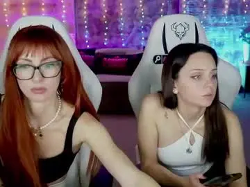 Chaturbate Best live sex cam show of asyaxoteam