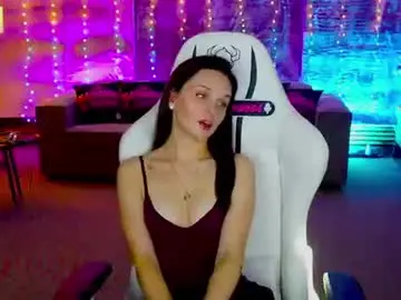 Chaturbate Free Porn Cam of asyaxoteam
