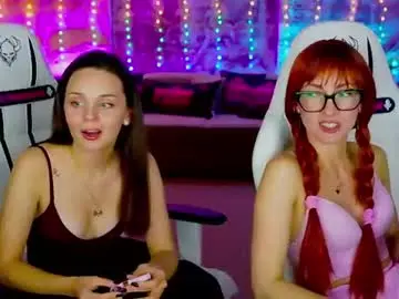 Chaturbate Free Live Porn of asyaxoteam