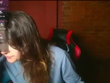 Chaturbate Free Live Porn of daiana_m