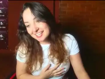 Chaturbate Adult Webcam of daiana_m