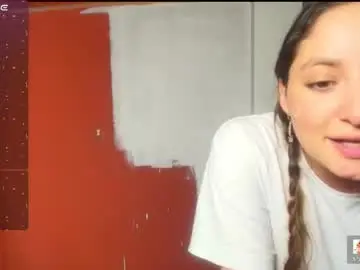 Chaturbate Best live sex cam show of daiana_m