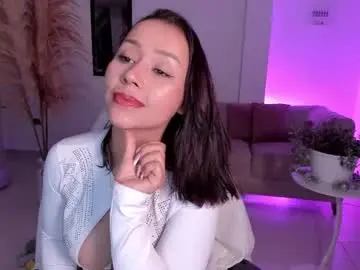 Chaturbate Private Sex Chat of elissa_dominguez