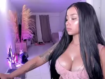 Chaturbate Adult Webcam of elissa_dominguez