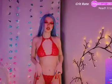 Chaturbate Sex Chat of evesapphire