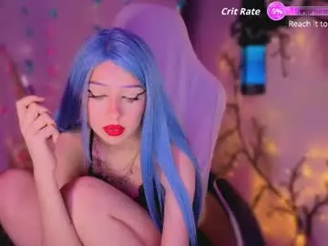 Chaturbate Adult Webcams of evesapphire