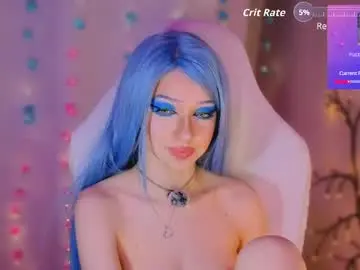 Chaturbate Adult Webcam of evesapphire