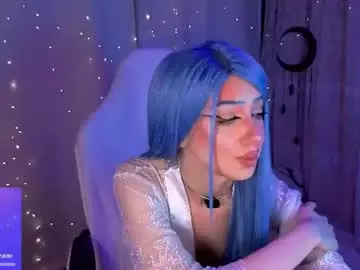 Chaturbate Live Sex Cam of evesapphire